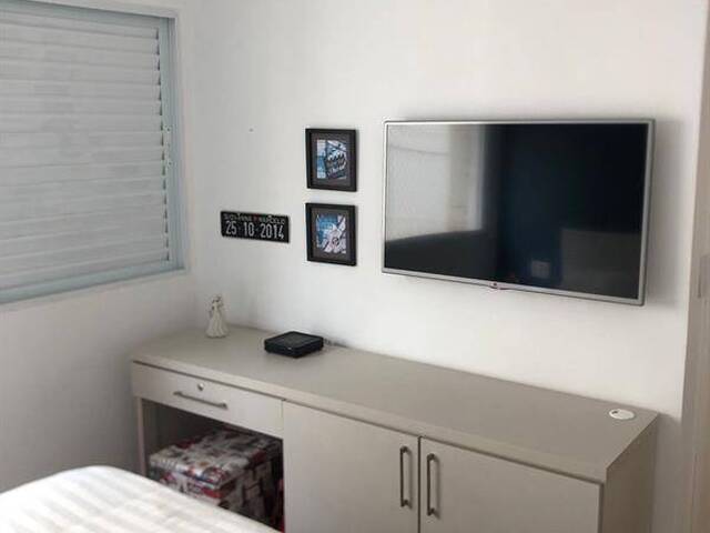 Apartamento para Venda em São Paulo - 4
