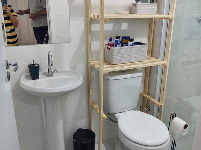 Apartamento para Venda em São Paulo - 4