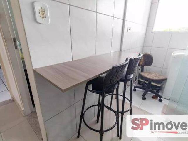 Apartamento para Venda em São Paulo - 5