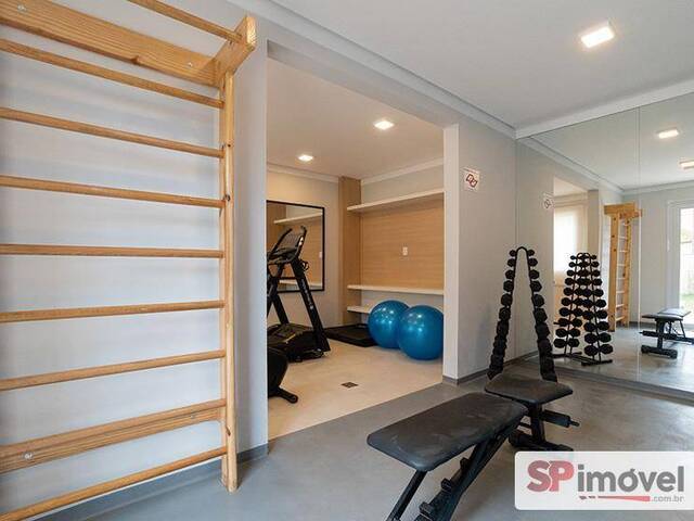 Apartamento para Venda em São Paulo - 2