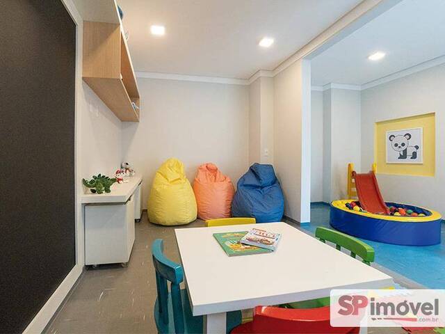 Apartamento para Venda em São Paulo - 4