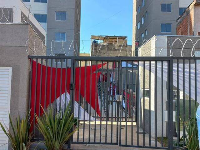Apartamento para Venda em São Paulo - 2