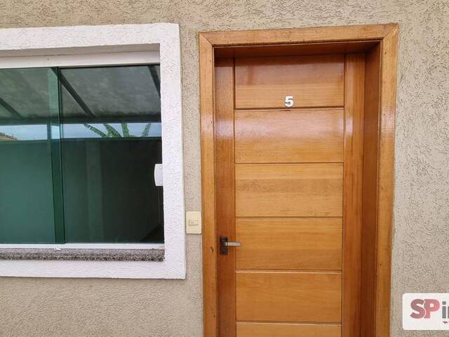 #556 - Apartamento para Venda em São Paulo - SP - 1
