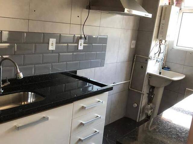 Apartamento para Venda em São Paulo - 5