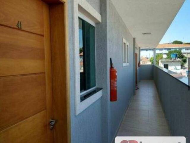 Apartamento para Venda em São Paulo - 3