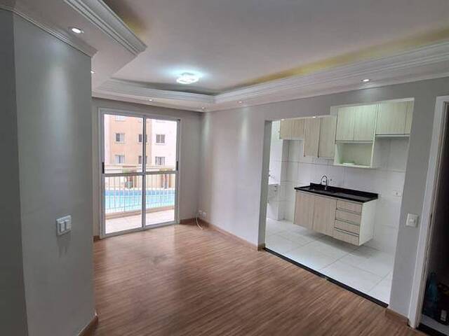 #563 - Apartamento para Venda em São Paulo - SP - 1