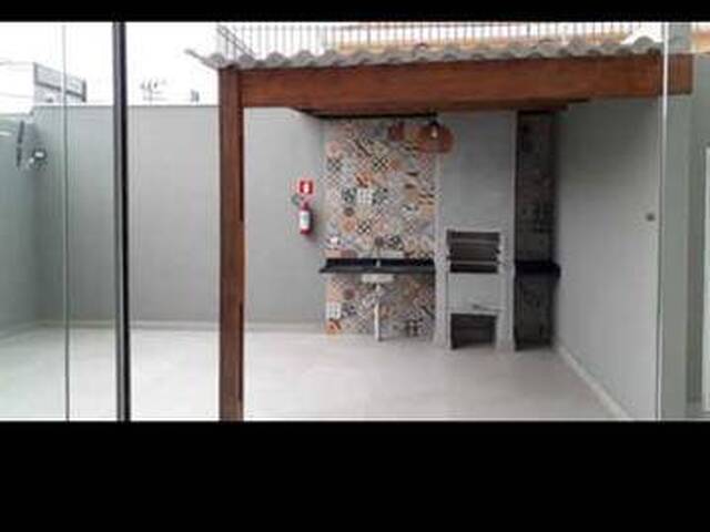 Apartamento para Venda em São Paulo - 4