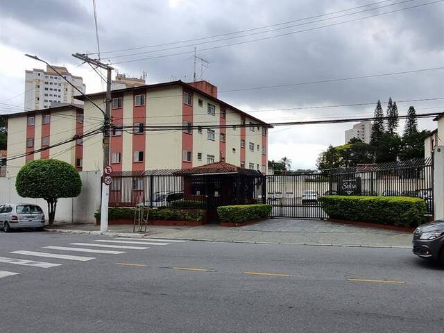 Apartamento para Venda em São Paulo - 2