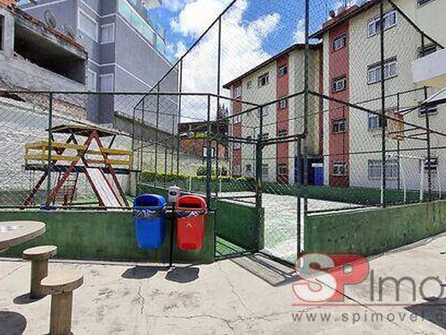 Apartamento para Venda em São Paulo - 5