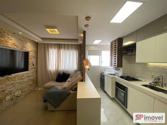 Apartamento para Venda em São Paulo - 2