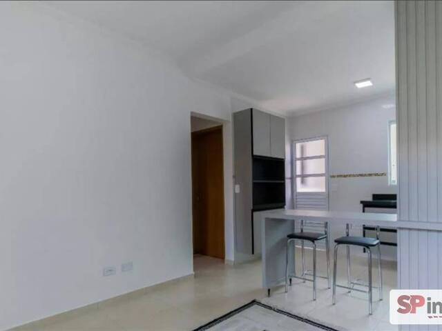 Apartamento para Venda em São Paulo - 2