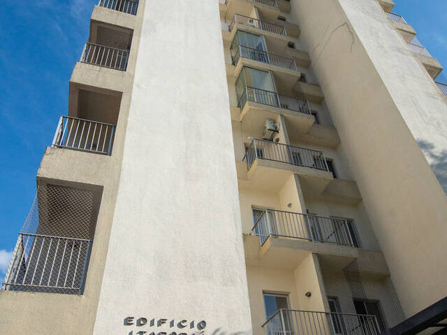 Apartamento para Venda em São Paulo - 3
