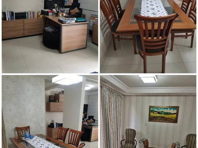 Apartamento para Venda em São Paulo - 3