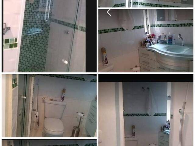 Apartamento para Venda em São Paulo - 2