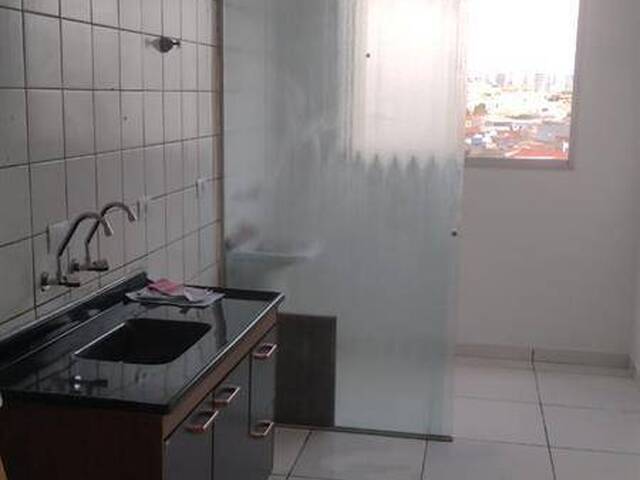 Apartamento para Venda em São Paulo - 2