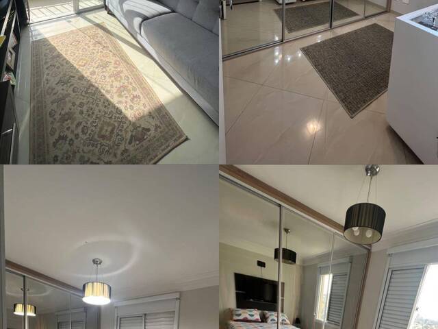 Apartamento para Venda em São Paulo - 3