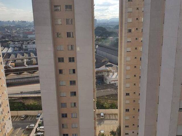 Apartamento para Venda em São Paulo - 3
