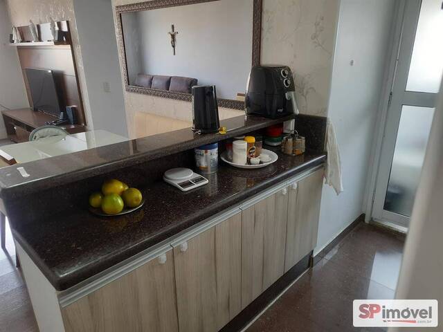 Apartamento para Venda em São Paulo - 2