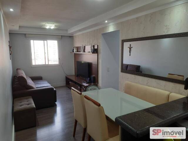 Apartamento para Venda em São Paulo - 3