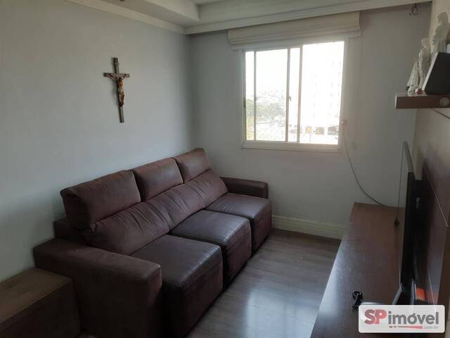 Apartamento para Venda em São Paulo - 5