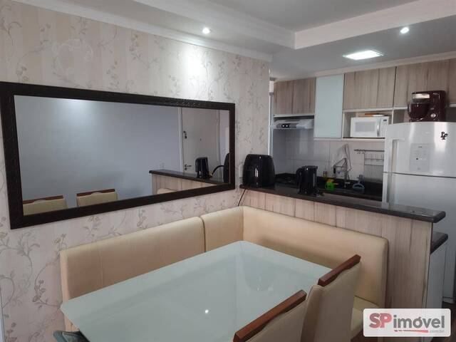 Apartamento para Venda em São Paulo - 4