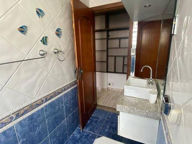 Apartamento para Venda em São Paulo - 2