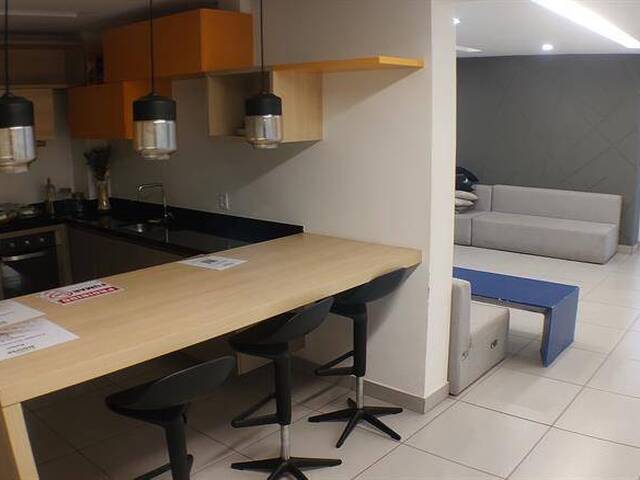 Apartamento para Venda em São Paulo - 3