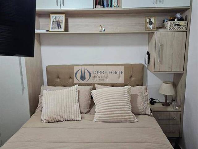 Apartamento para Venda em São Paulo - 5