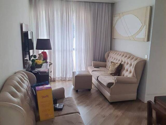 Apartamento para Venda em São Paulo - 2