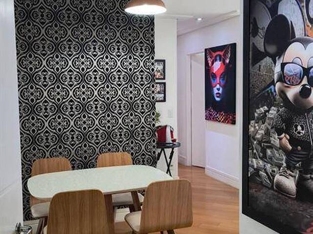 Apartamento para Venda em São Paulo - 3