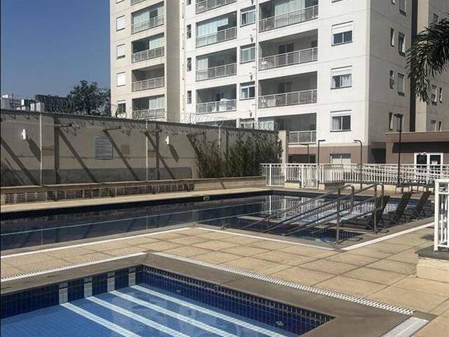 Apartamento para Venda em São Paulo - 2