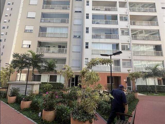 Apartamento para Venda em São Paulo - 4