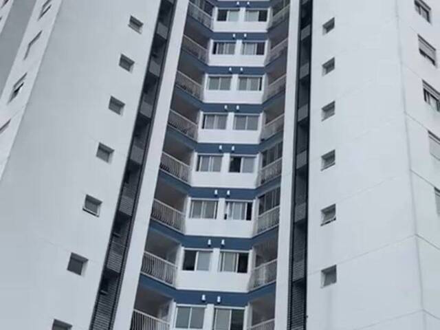 #714 - Apartamento para Venda em Embu das Artes - SP - 1