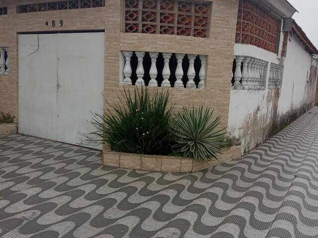 #715 - Casa para Venda em Praia Grande - SP - 1