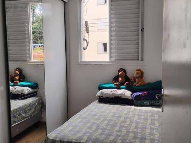 #716 - Apartamento para Venda em São Paulo - SP - 2
