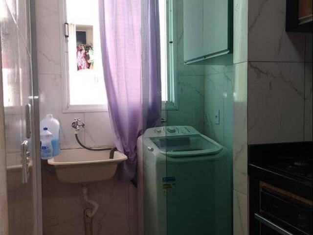 #716 - Apartamento para Venda em São Paulo - SP - 3