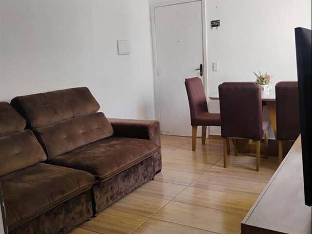 #716 - Apartamento para Venda em São Paulo - SP - 1