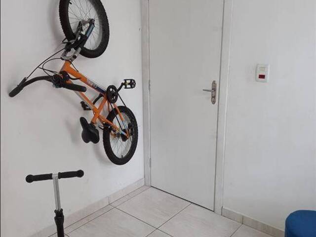 #717 - Apartamento para Venda em São Paulo - SP - 2