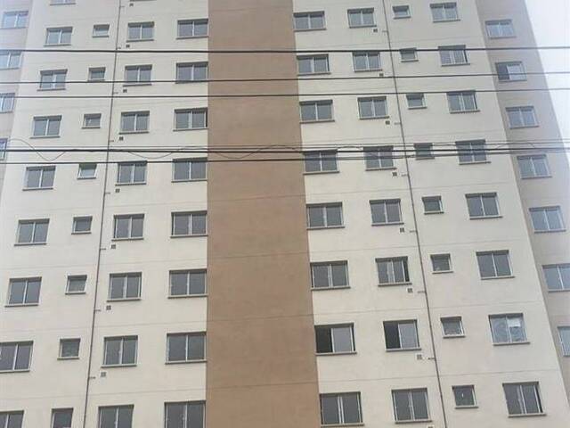 #717 - Apartamento para Venda em São Paulo - SP - 3