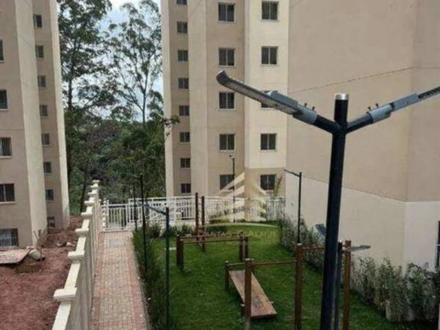 #717 - Apartamento para Venda em São Paulo - SP - 1