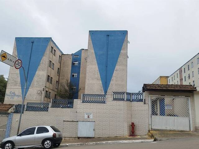 #718 - Apartamento para Venda em São Paulo - SP - 1