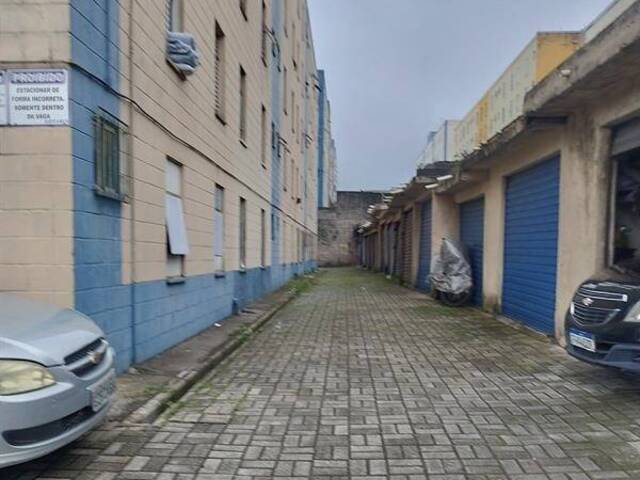 #718 - Apartamento para Venda em São Paulo - SP - 2