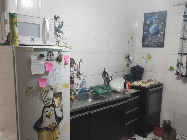 #720 - Apartamento para Venda em São Paulo - SP - 2