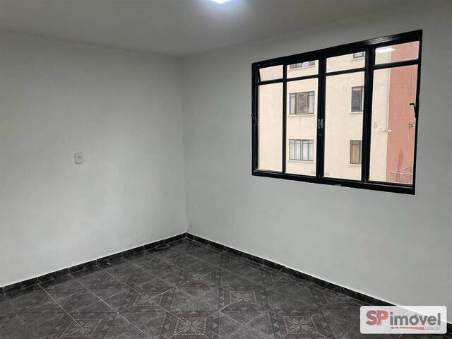 #722 - Apartamento para Venda em São Paulo - SP - 1