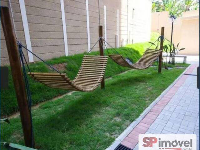 #723 - Apartamento para Venda em São Paulo - SP - 1