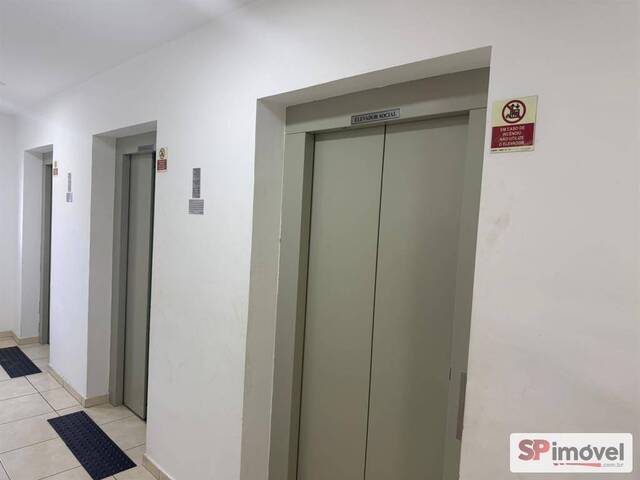 #723 - Apartamento para Venda em São Paulo - SP - 3