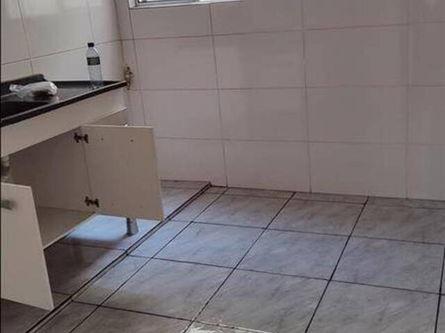 #724 - Apartamento para Venda em São Paulo - SP - 2