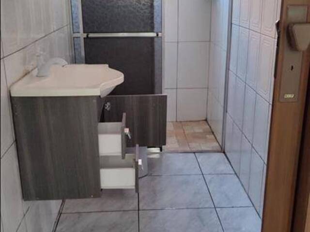 #724 - Apartamento para Venda em São Paulo - SP - 1