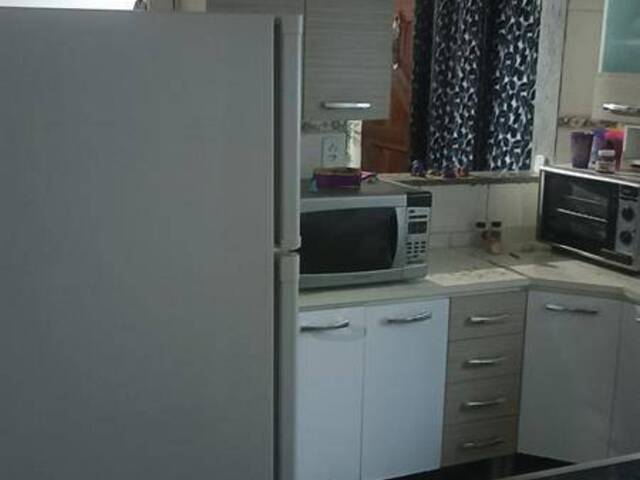 #725 - Apartamento para Venda em São Paulo - SP - 2