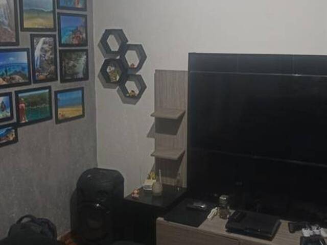 #725 - Apartamento para Venda em São Paulo - SP - 3